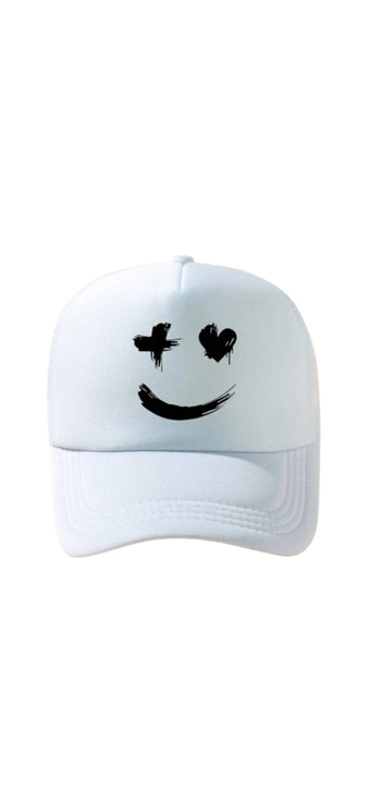 Men Expression Hat